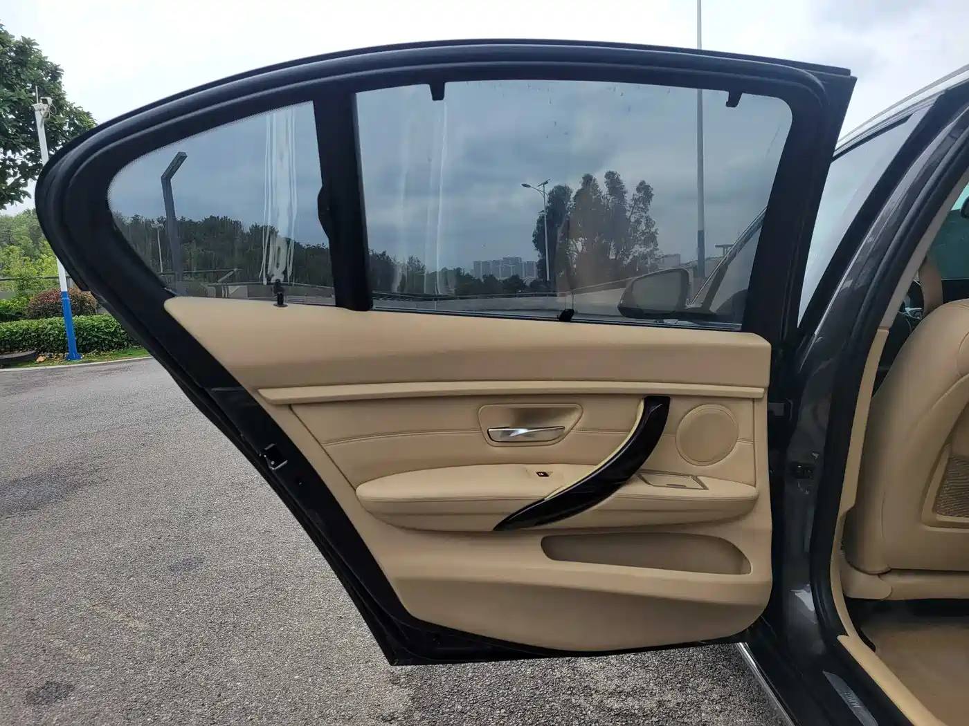 BMW 3 Series 2013 Facelift 320Li Luxury Design Package фото 20