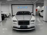 Фото 2 - Rolls-Royce Wraith