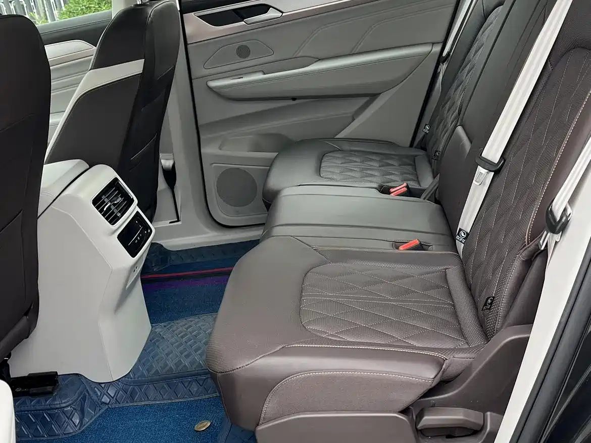Volkswagen Talagon 2023 380TSI 4WD R-Line Touring Edition фото 11