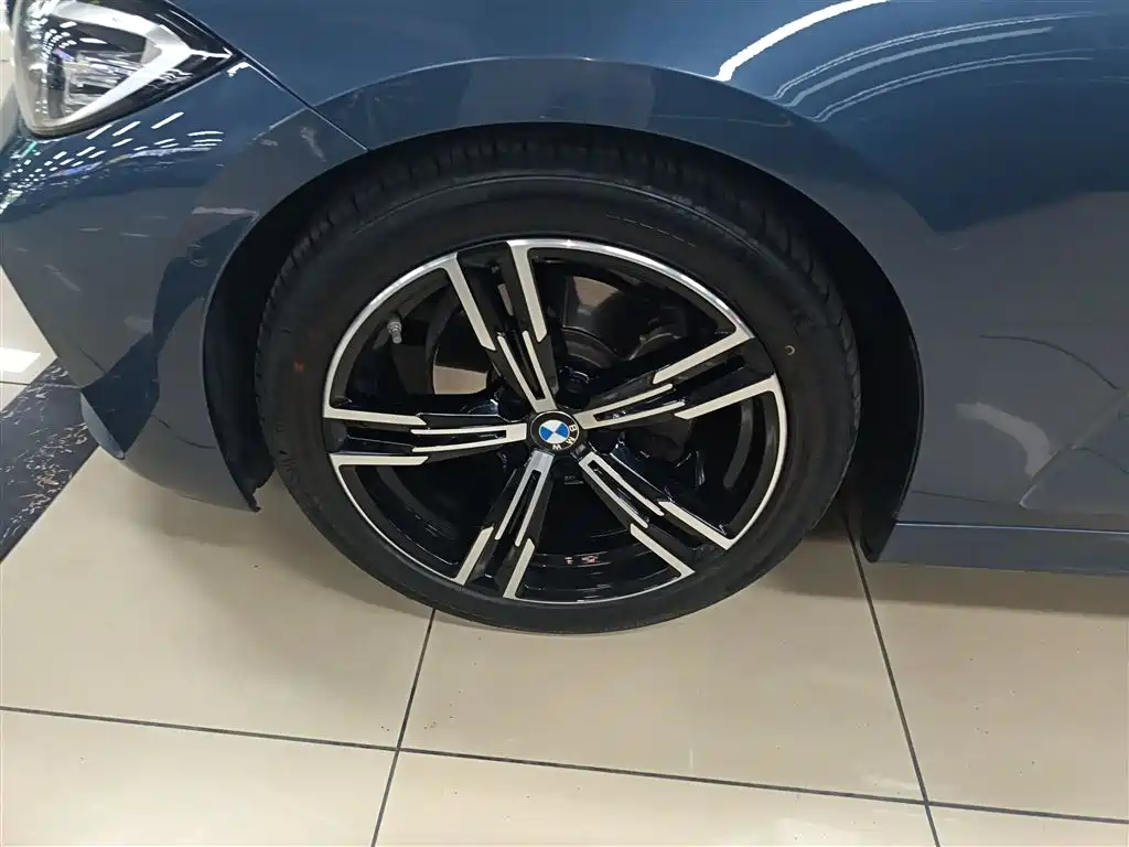 BMW 4 Series 2021 425i M Sport Package фото 25