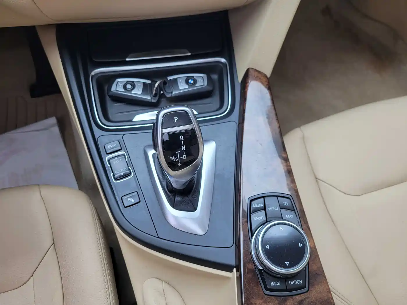 BMW 3 Series 2013 Facelift 320Li Luxury Design Package фото 23