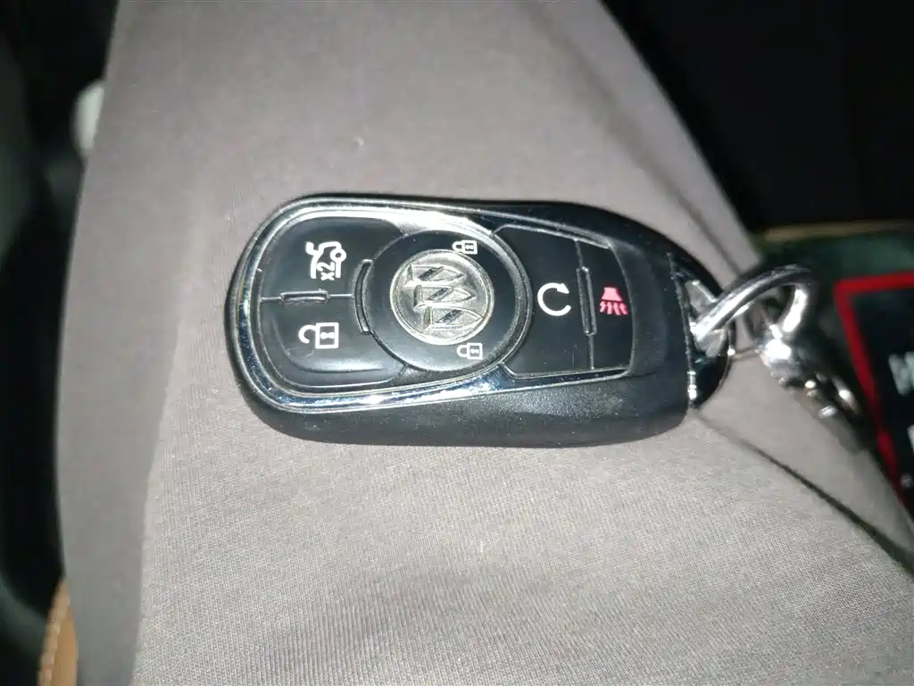 Buick LaCrosse 2016 20T Elite Type фото 8