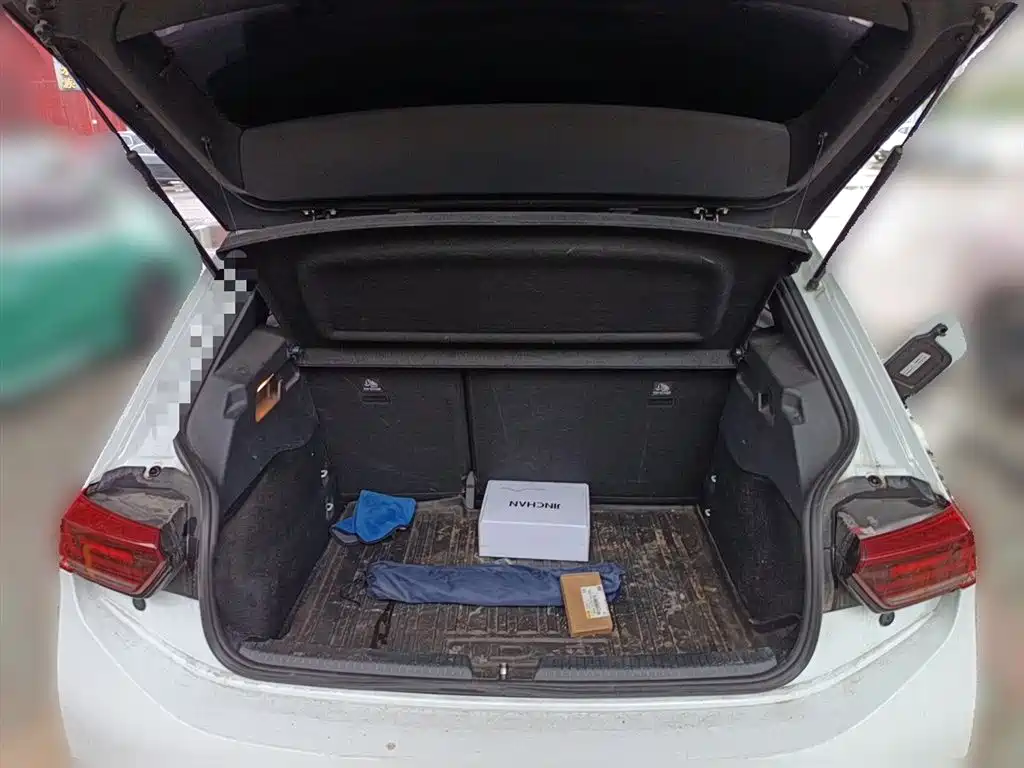 Volkswagen ID.3 2023 Pure Smart Edition фото 10