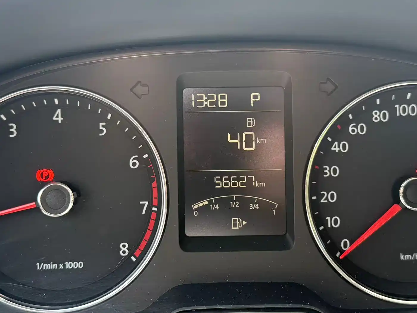 Volkswagen Gran Lavida 2014 1.4TSI DSG фото 11