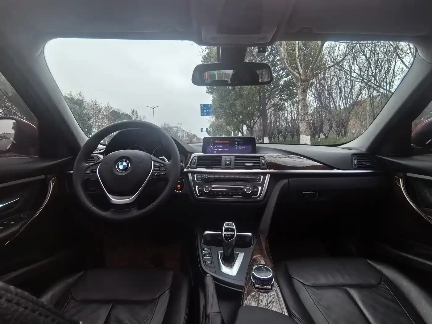 BMW 3 Series 2013 Facelift 320Li Luxury Design Package фото 9