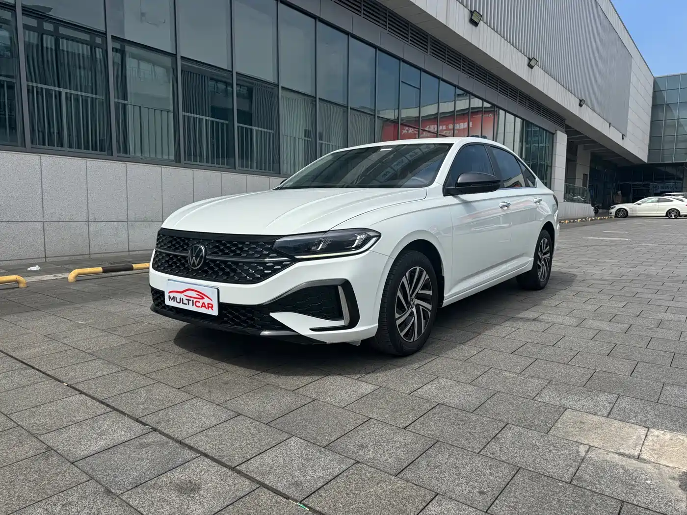 Volkswagen Lavida 2023 280TSI DSG Starlight Comfort Edition
