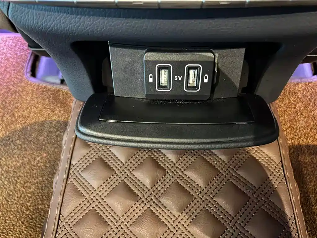 Mercedes-Benz S-Class 2020 S 350 L Premium Edition Collector's Version фото 18