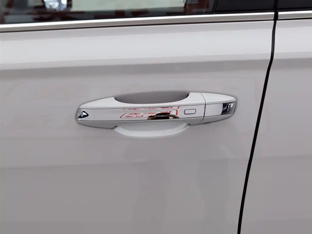 Volkswagen Lavida 2023 300TSI DSG Comfort Edition фото 18