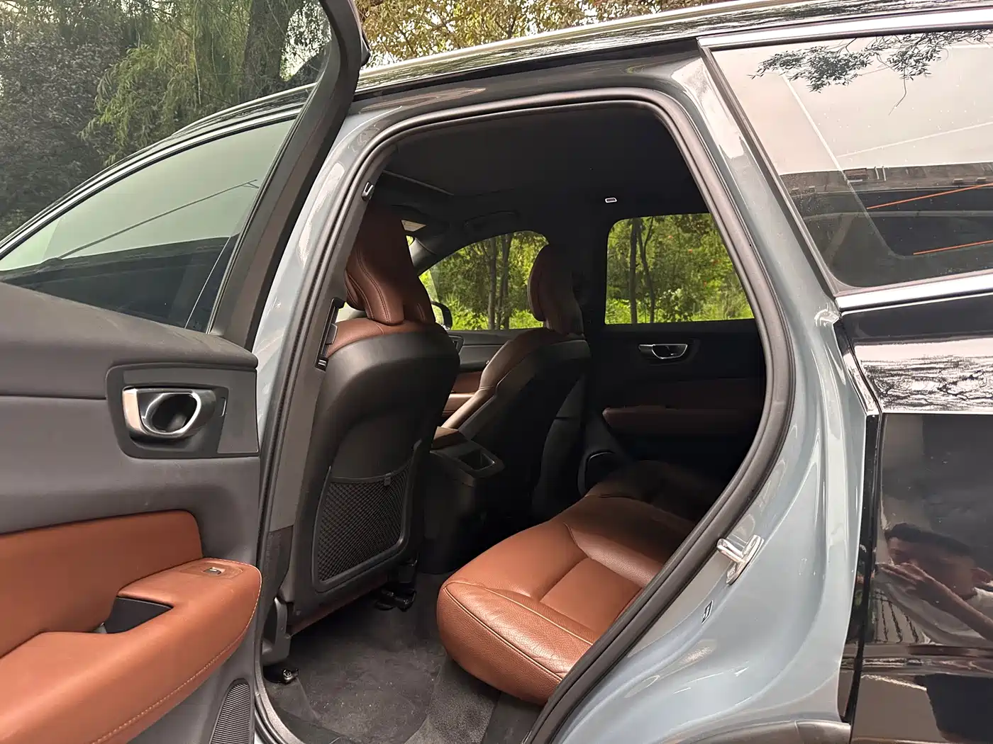  XC60