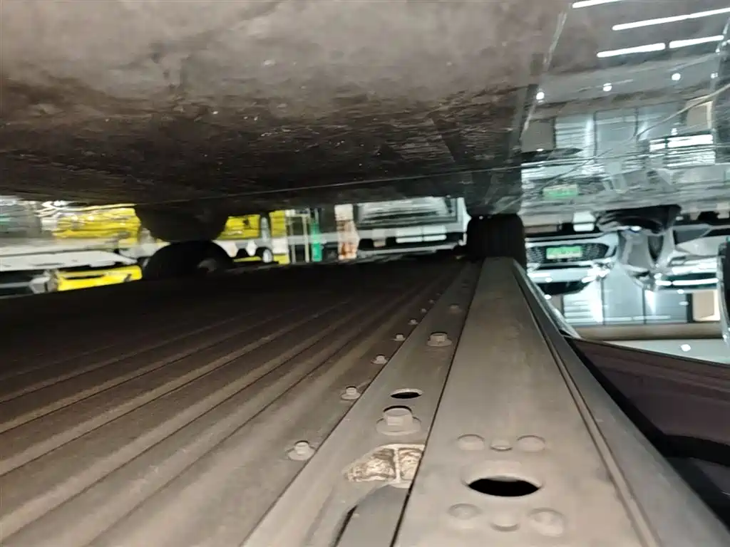 XPeng P7+ 2024 Ultra Long Range Max фото 22