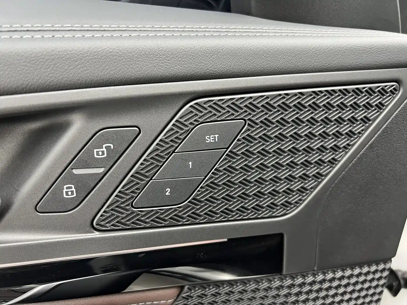 BMW X1 2023 sDrive20Li X Design Package фото 11