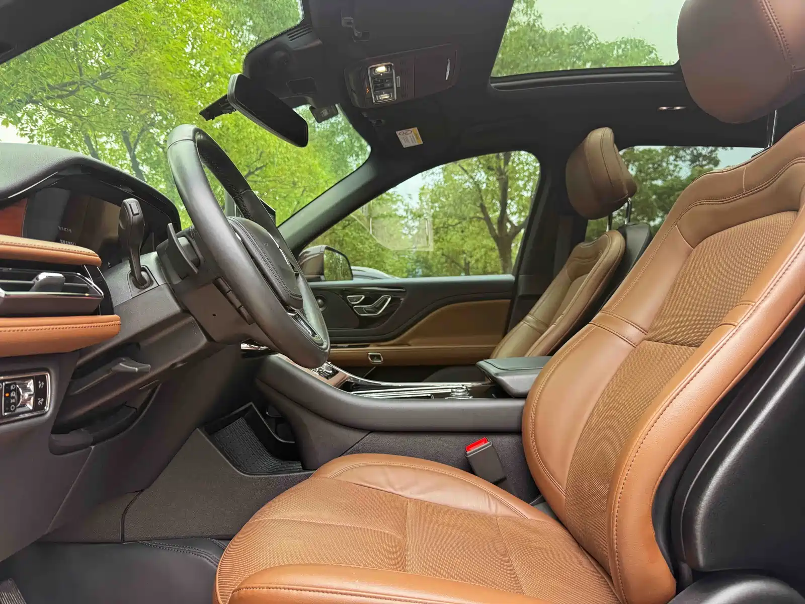 Photo 10 - Lincoln Aviator