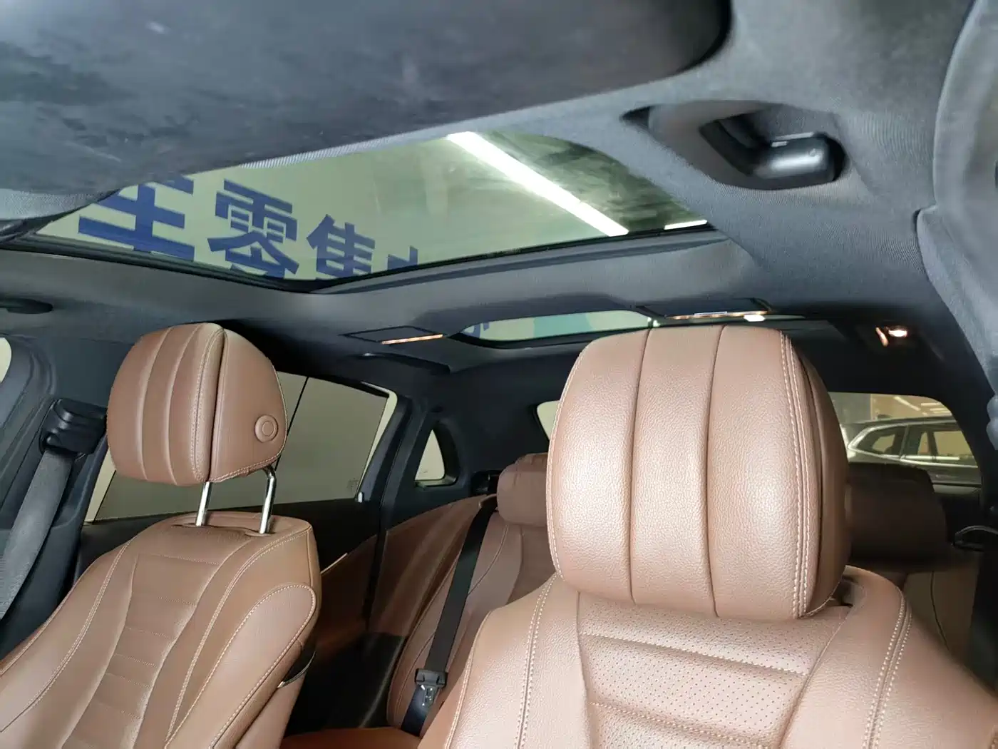 Mercedes-Benz E-Class 2021 E 300 L Sport Luxury Edition фото 5