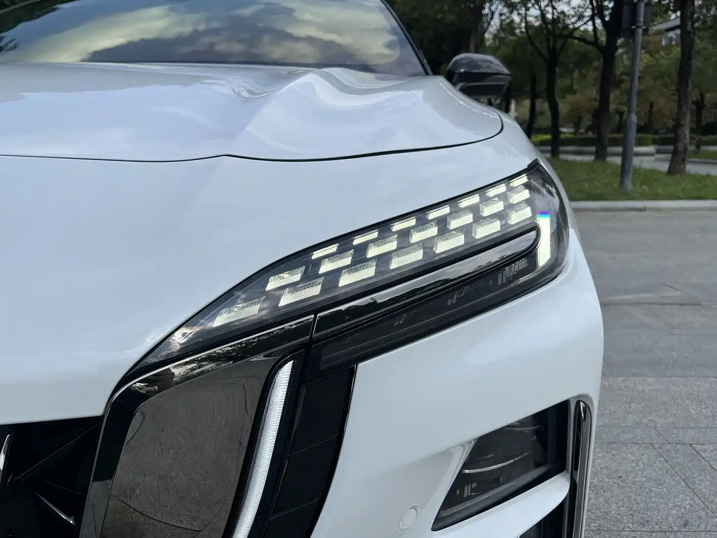 Hongqi H6 2023 2.0T Premium Edition фото 8