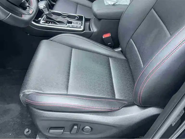 Kia KX5 2021 1.6T Automatic 2WD Luxury Version фото 9