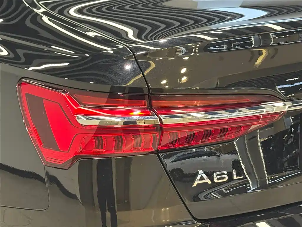Audi A6L 2024 40 TFSI Luxury Dynamic фото 8