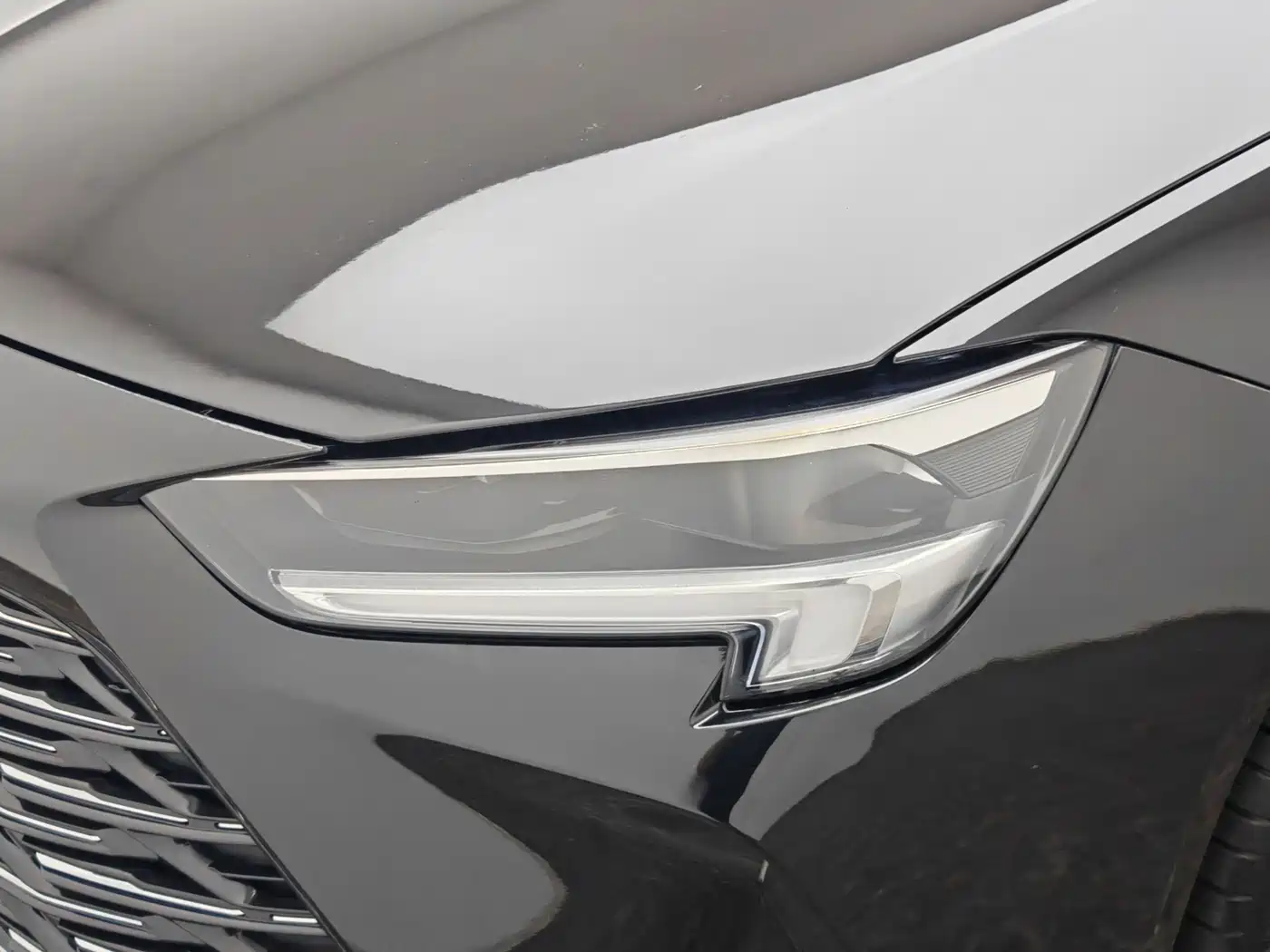Buick Regal 2024 2023 552T Smart Enjoyment