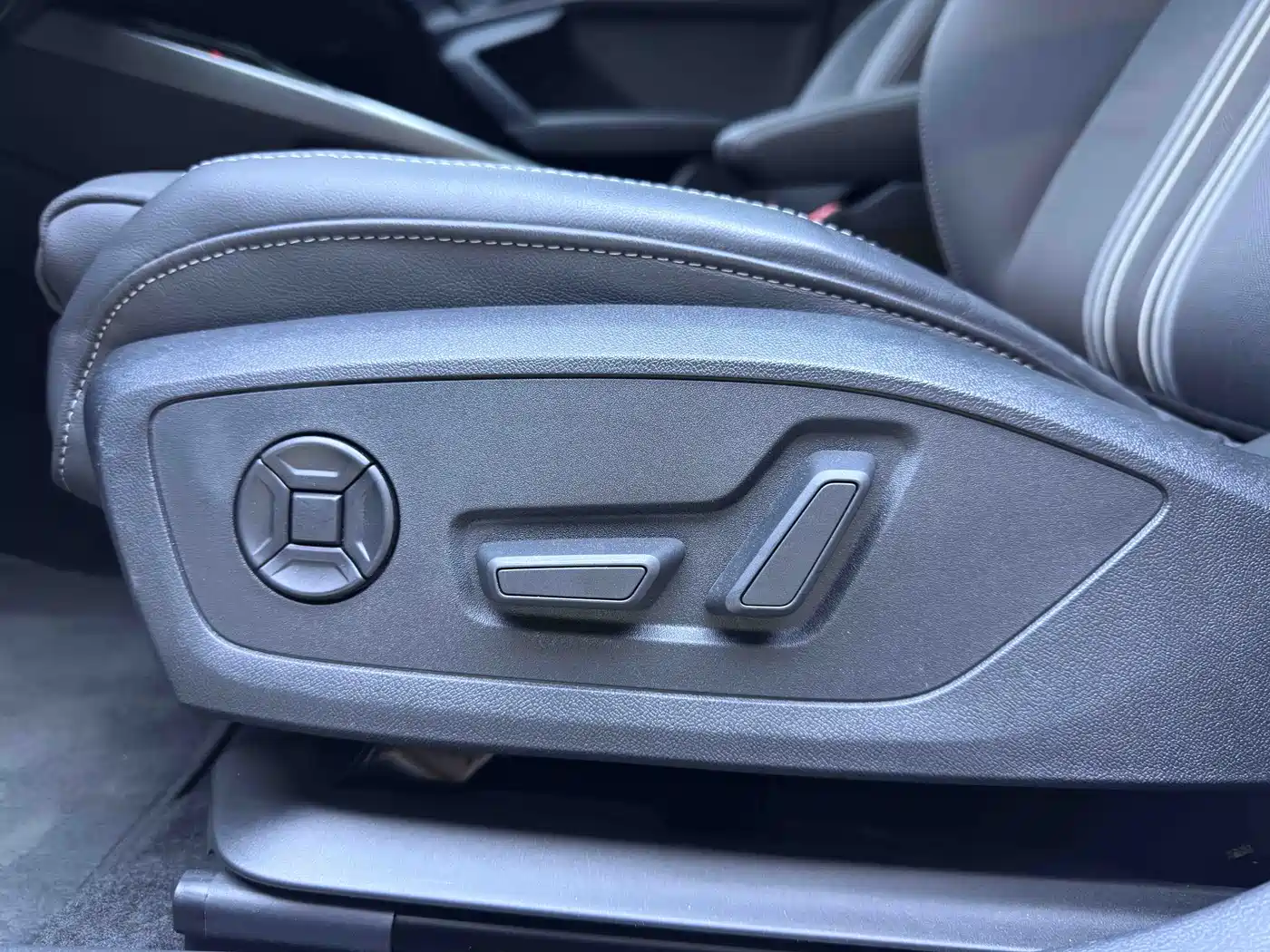 Audi A3 2022 A3L Limousine 35 TFSI Style Sport фото 18