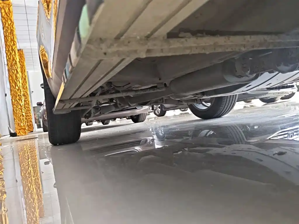 Haval F5 2019 National Trend Edition 1.5T iTrend China VI фото 21