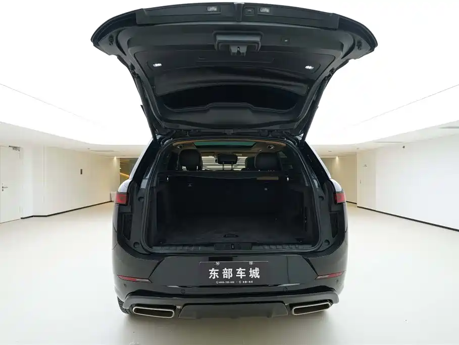 Land Rover Range Rover Sport 2023 400PS Dynamic SE фото 14