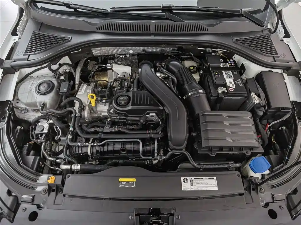 Volkswagen Lavida 2023 300TSI DSG Comfort Edition фото 6