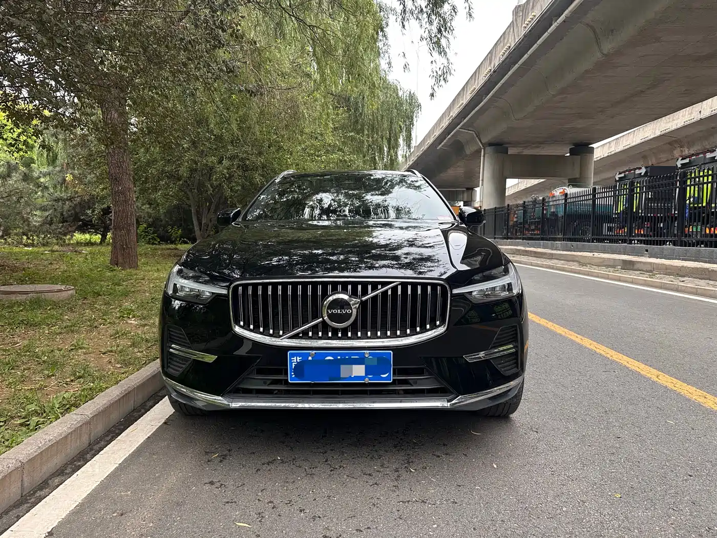  XC60