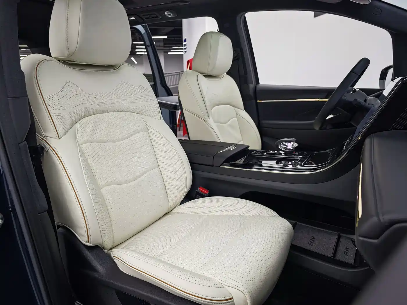 GAC Trumpchi Trumpchi M8 2023 Master Series Dual Hybrid Flagship Edition фото 10