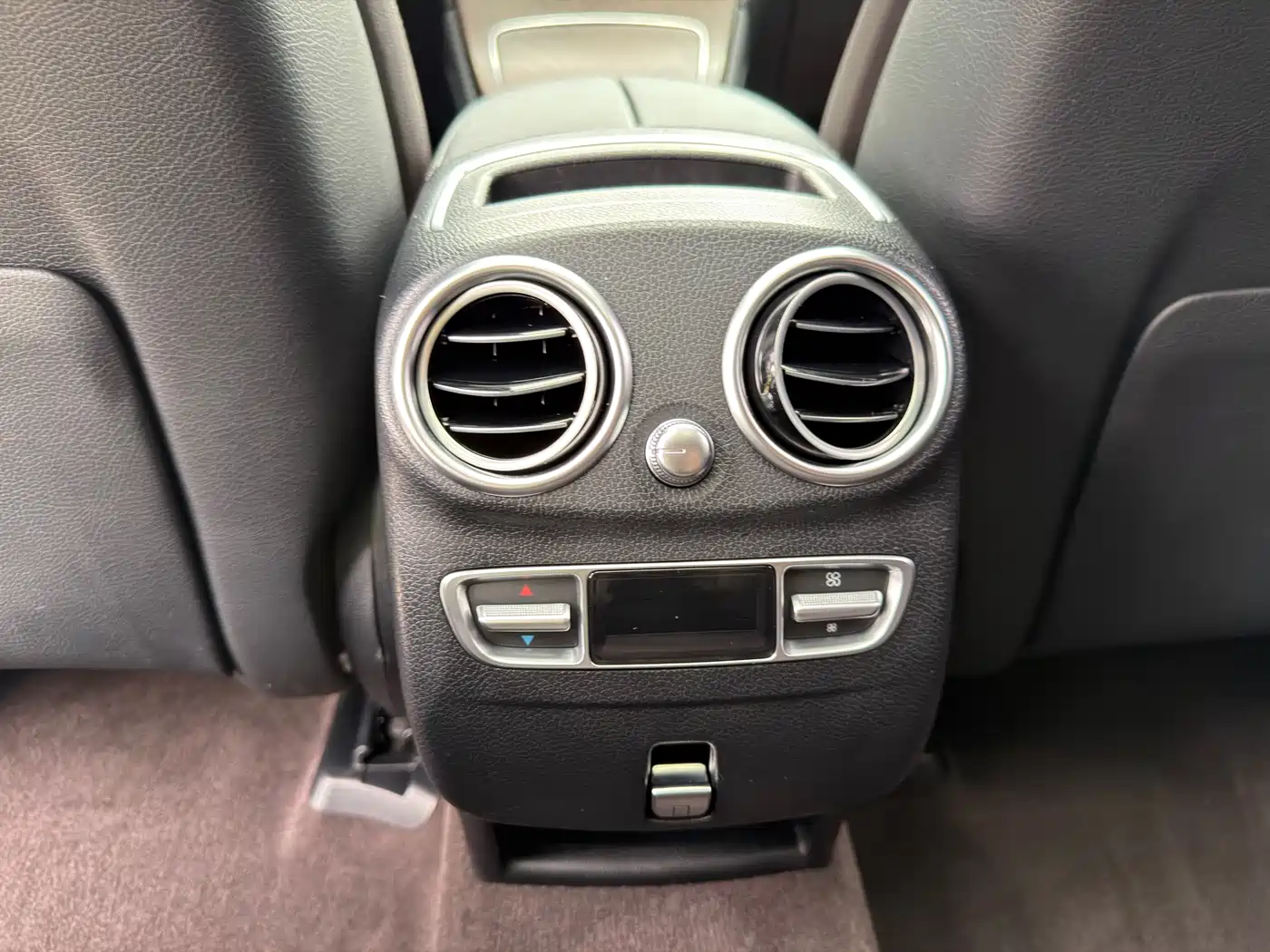 Mercedes-Benz GLC 2020 Facelift GLC 300 L 4MATIC Dynamic фото 25