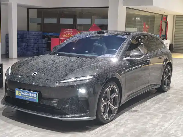 NIO ET5T 75kWh Touring