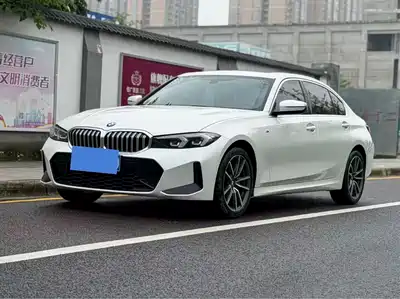 BMW 3