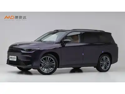 Leapmotor C16