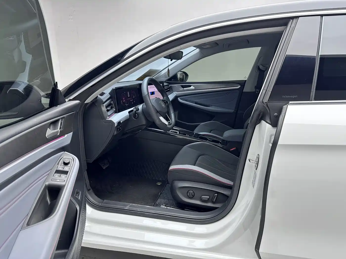 Volkswagen Lamando 2025 Lamando L 280TSI DSG Cool Edition фото 16