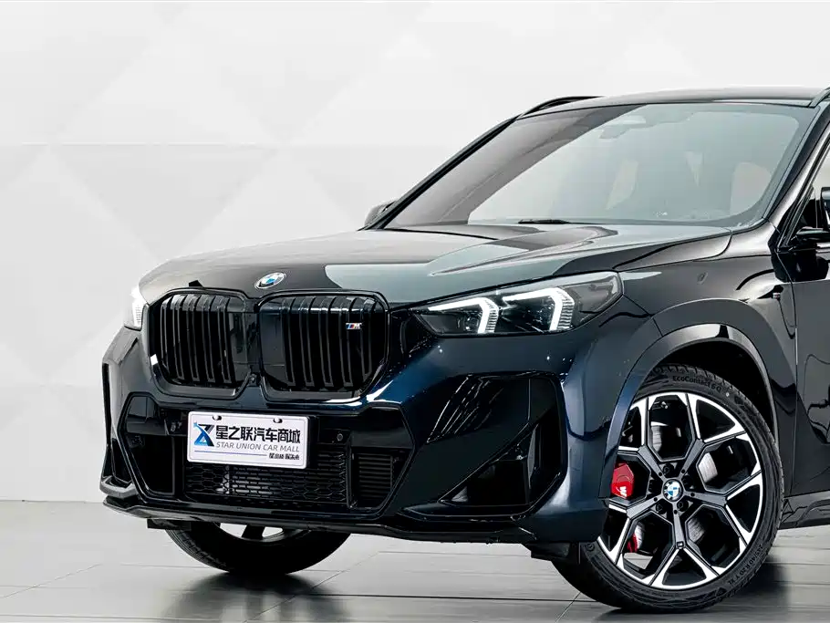 2026 BMW X1 M35Li