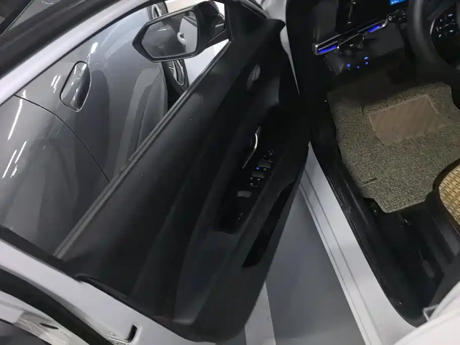 Hyundai Elantra, миниатюра 7