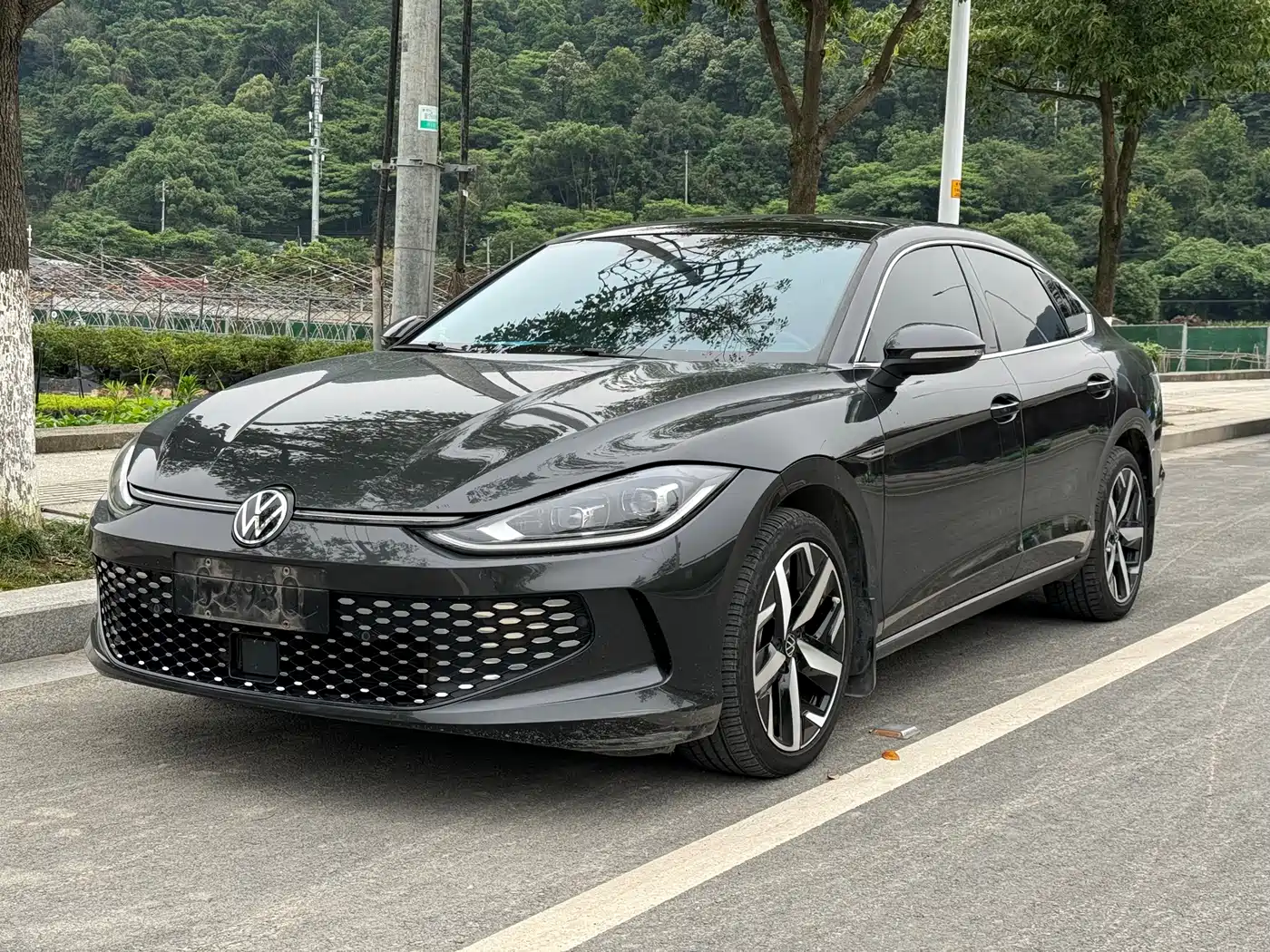 Volkswagen Lamando 2022 Lamando L 280TSI DSG Cool Edition