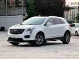 Фото 1 - Cadillac XT5