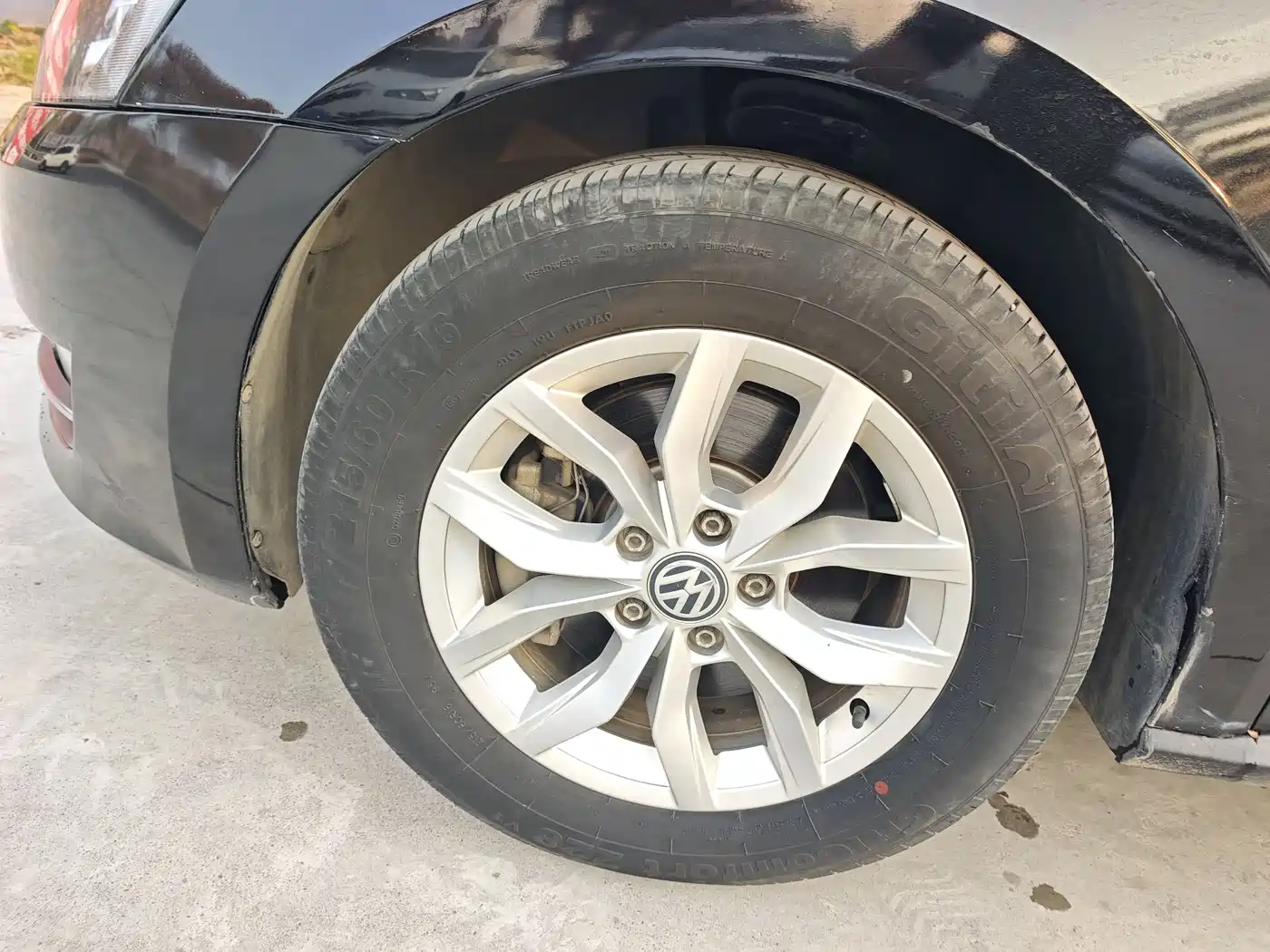 Volkswagen Passat 2014 1.8TSI DSG Executive Edition фото 8