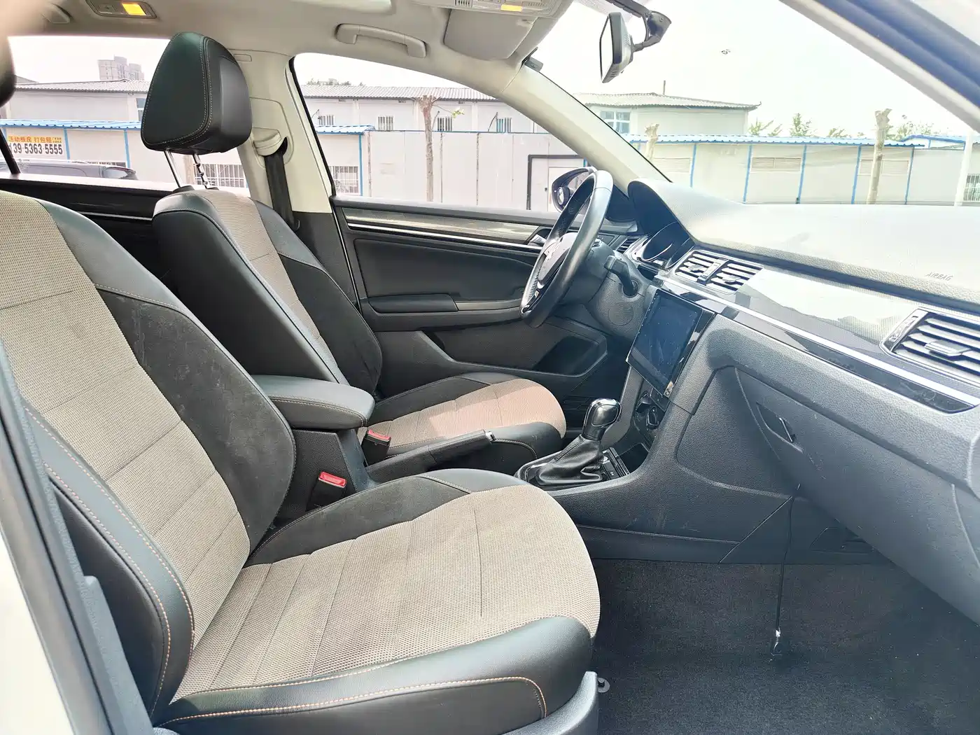 Volkswagen C-TREK 2018 230TSI DSG Comfort фото 5