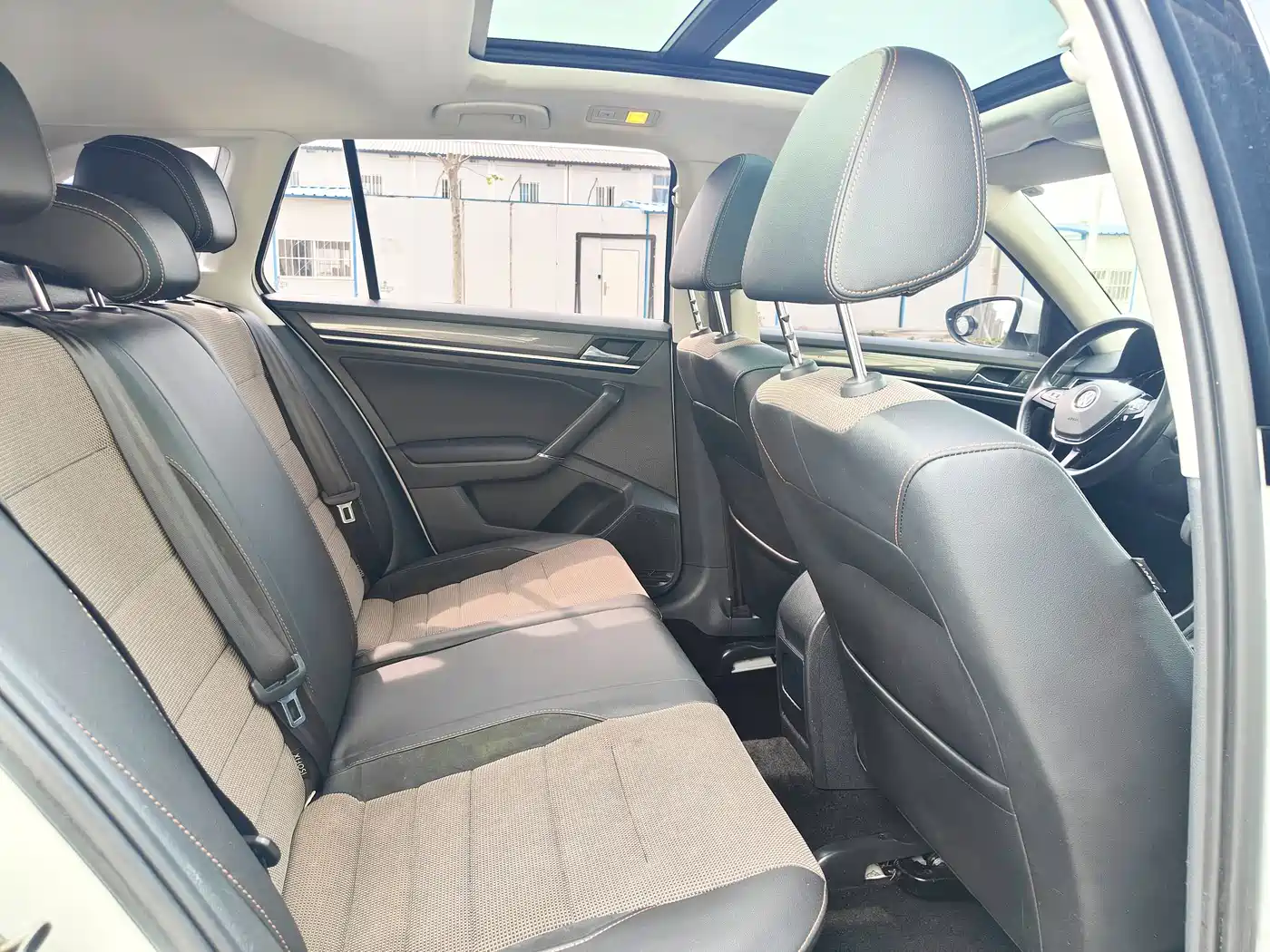 Volkswagen C-TREK 2018 230TSI DSG Comfort фото 7