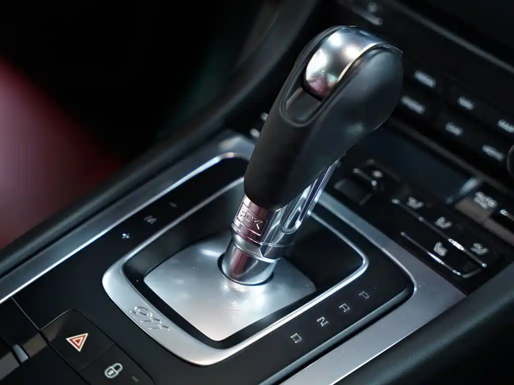 Porsche 911 2016 Carrera 3.0T фото 43