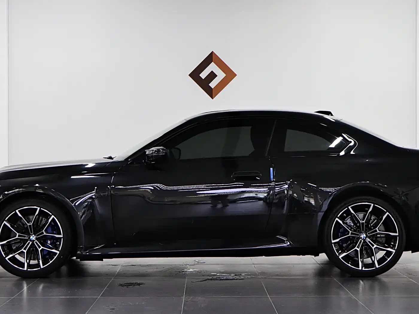 BMW M2 2023 Model M2 фото 7