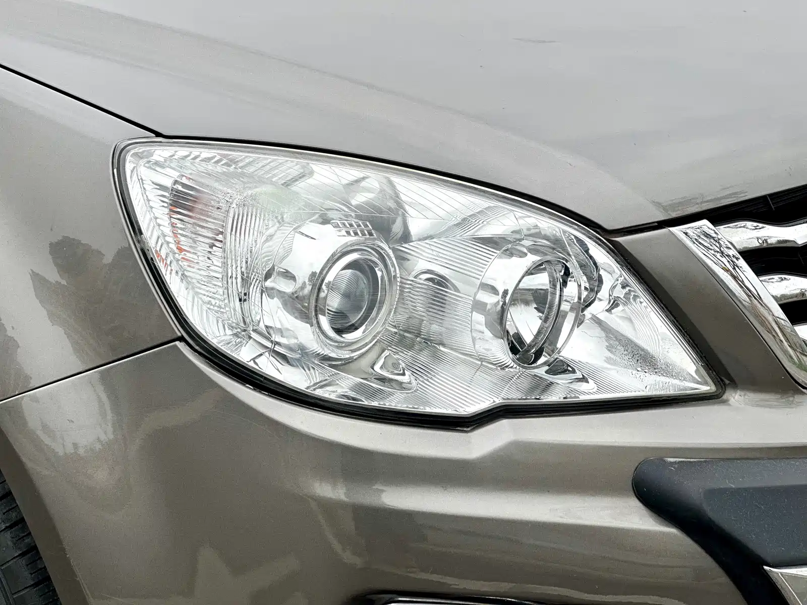 Фото 16 - Haval H6