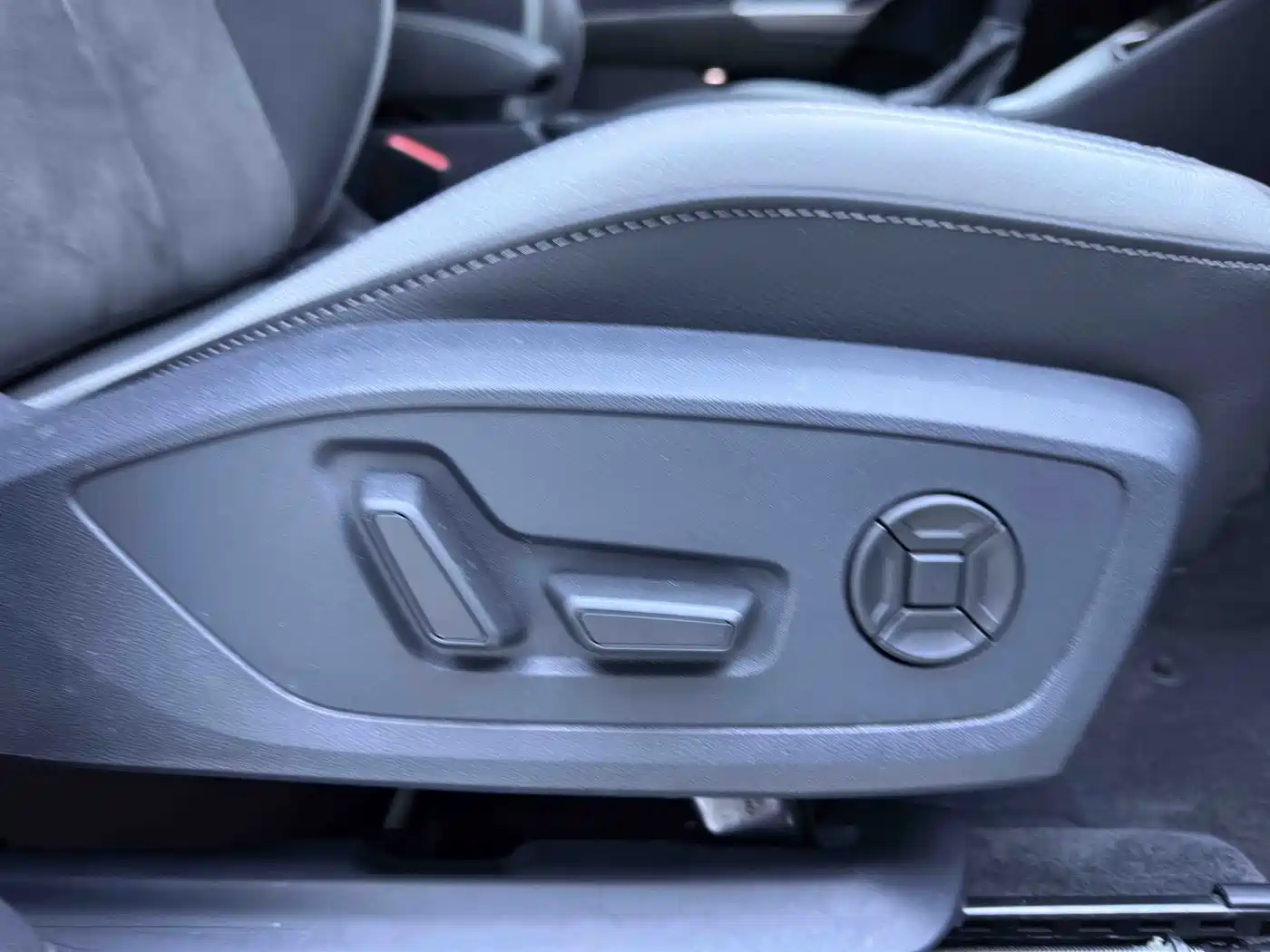 Audi Q3 2023 35 TFSI Fashion Dynamic (1.4T) фото 18