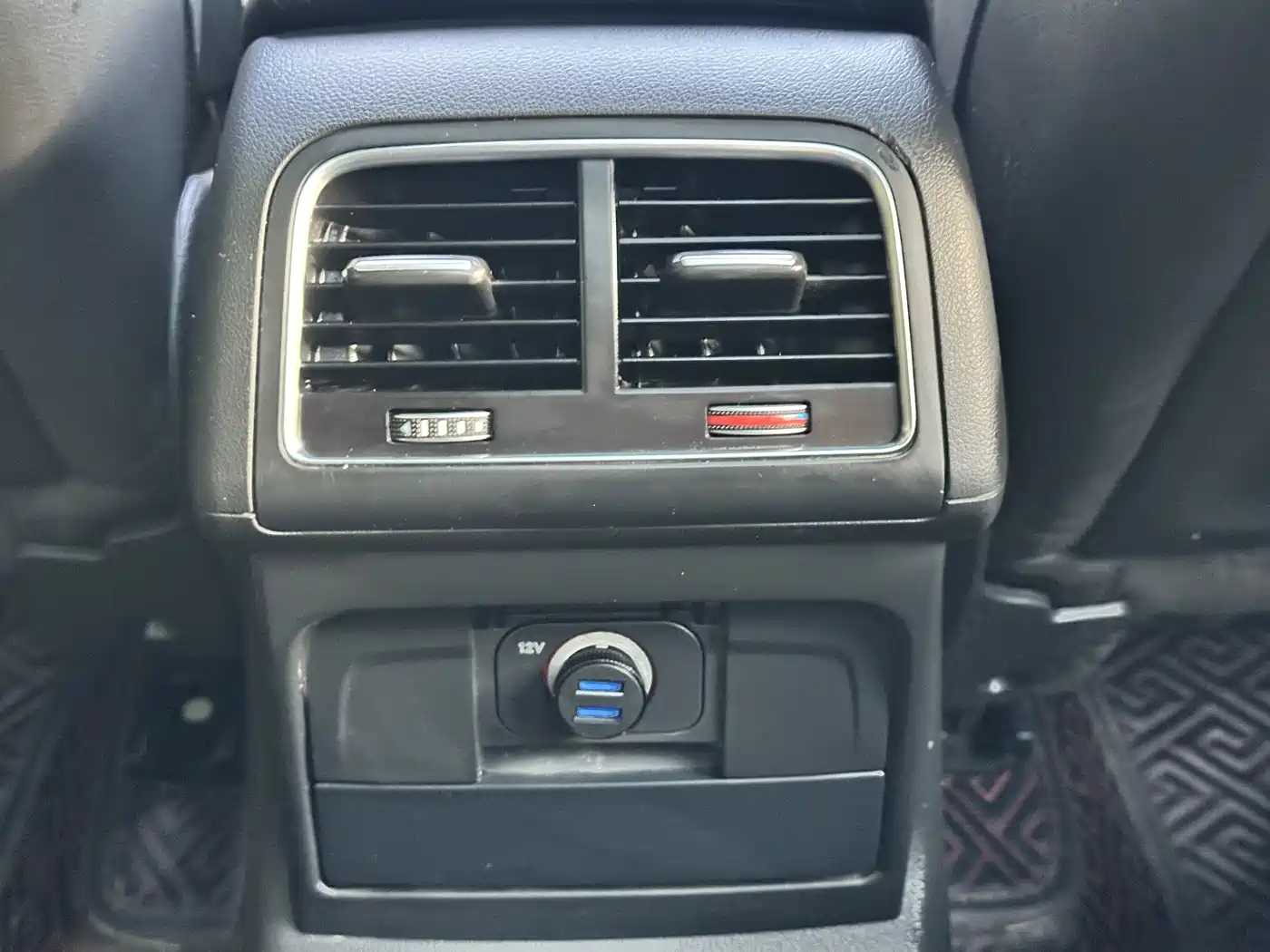 Audi Q5 2017 40 TFSI Progressive фото 24