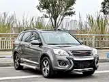 Фото 3 - Haval H6