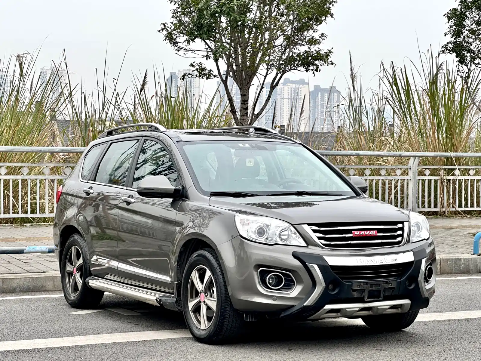 Фото 3 - Haval H6