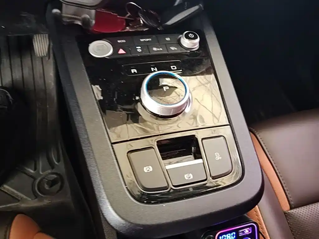 BYD e2 2021 Luxury Edition фото 14