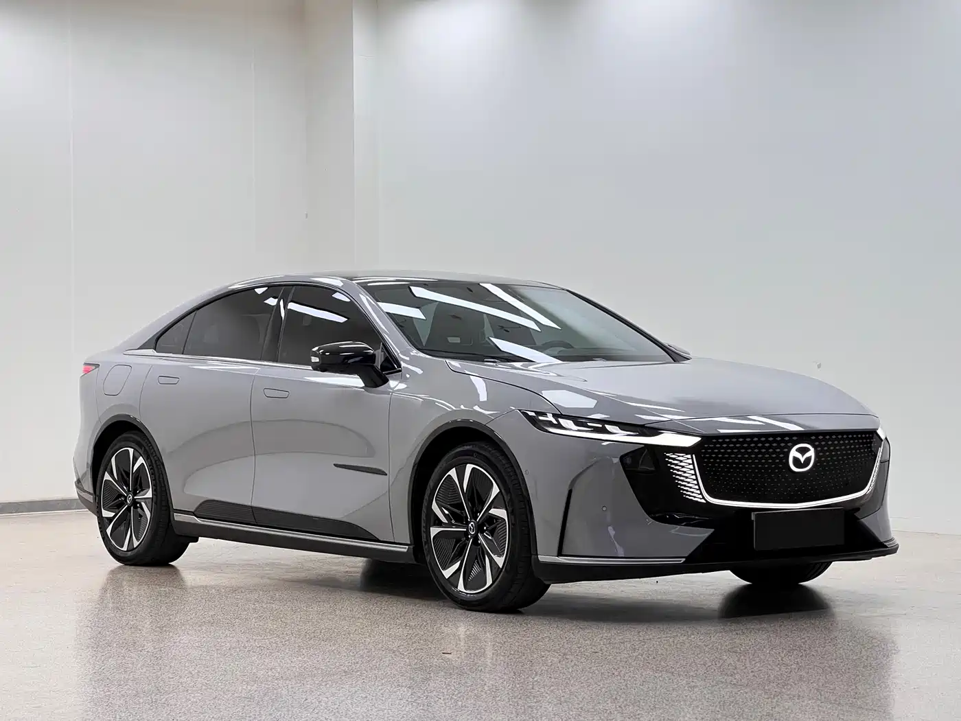 Mazda EZ-6 2024 2024 Pure Electric 600 Intelligent Premium Edition