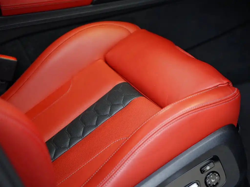 BMW X6 M 2022 X6 M фото 45