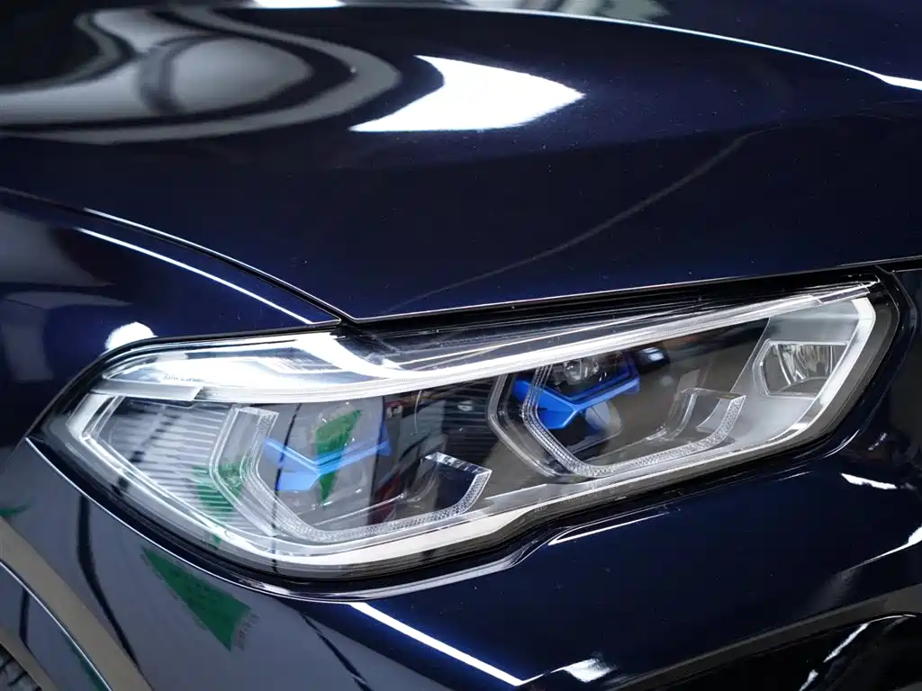 BMW X6 M 2022 X6 M фото 20